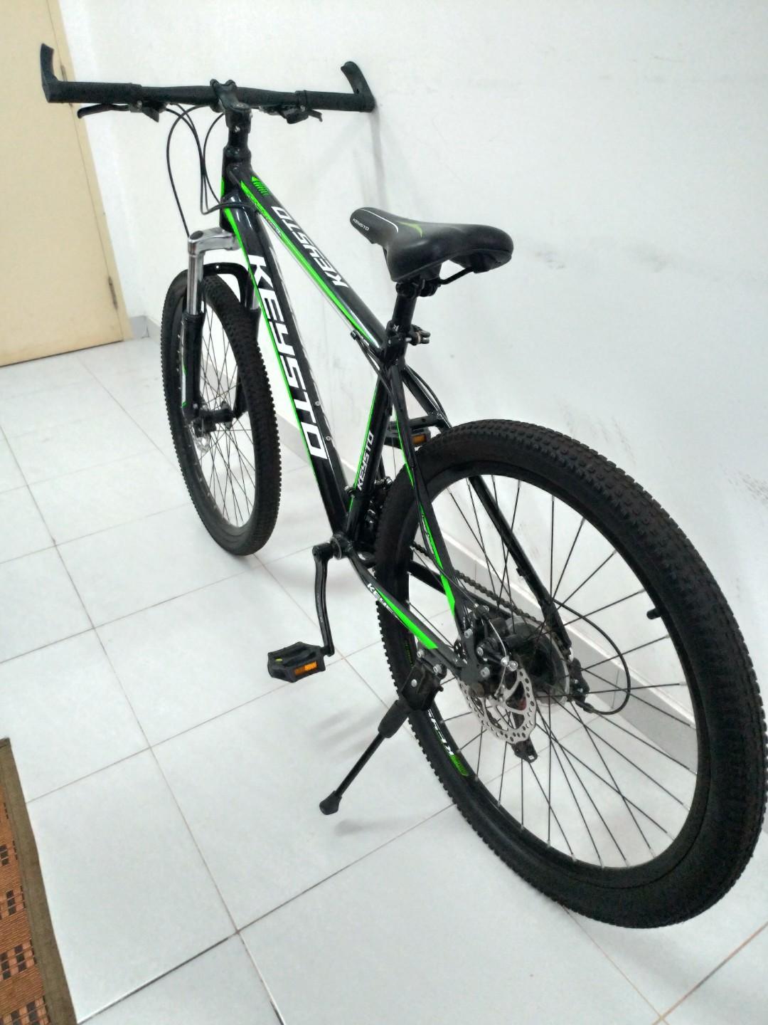 Keysto cycle 21 gear on sale