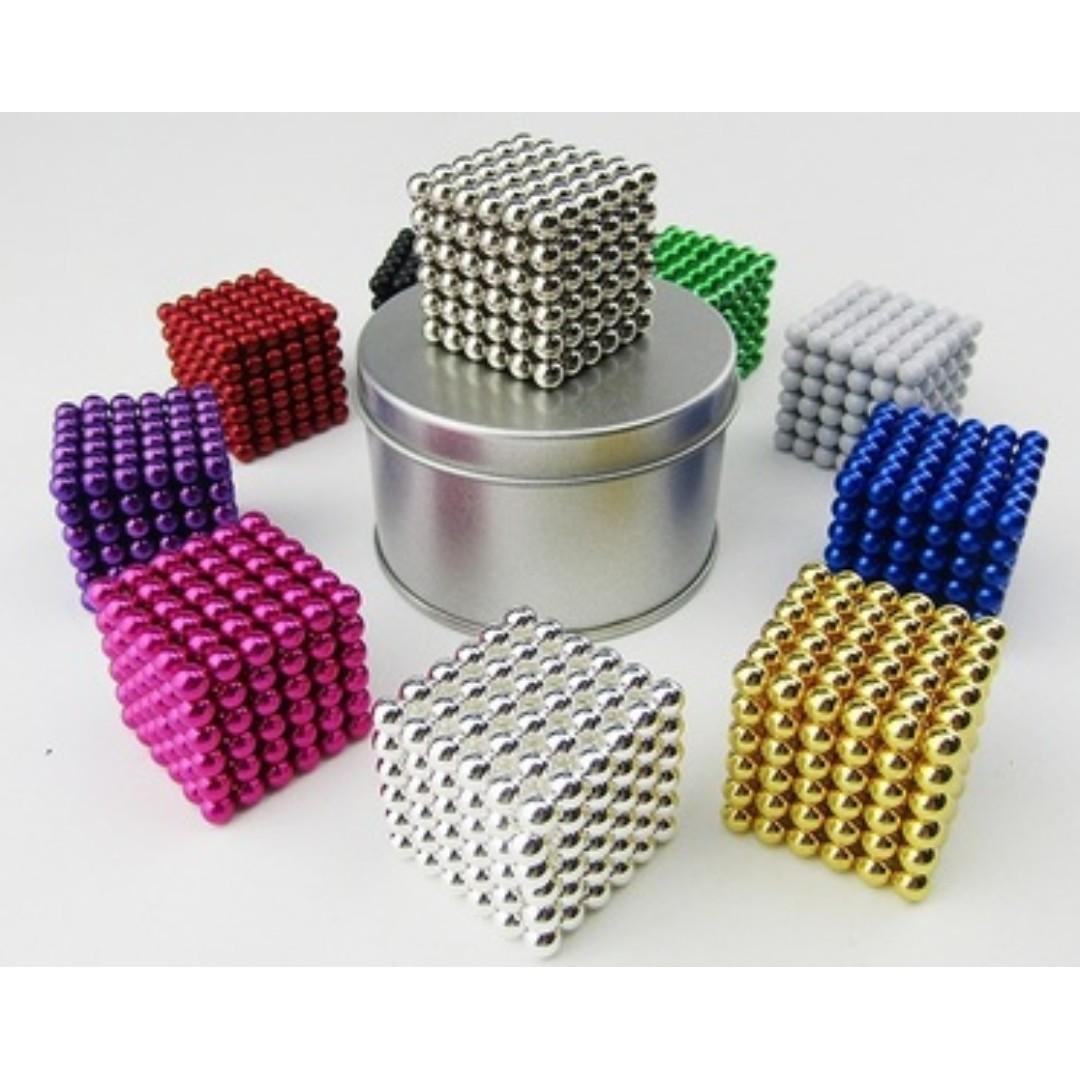 Bucky cube best sale