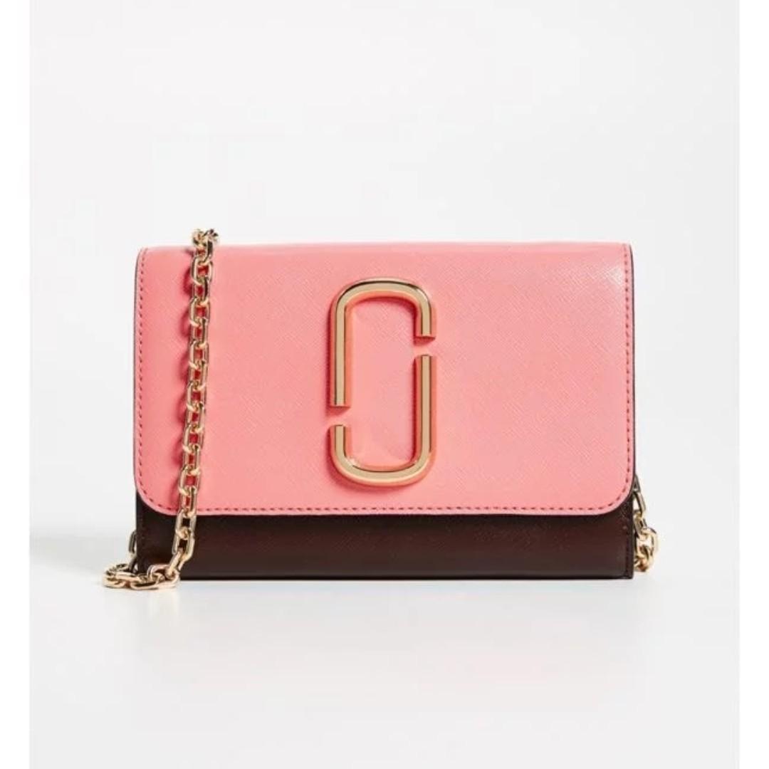 Snapshot wallet on chain shop