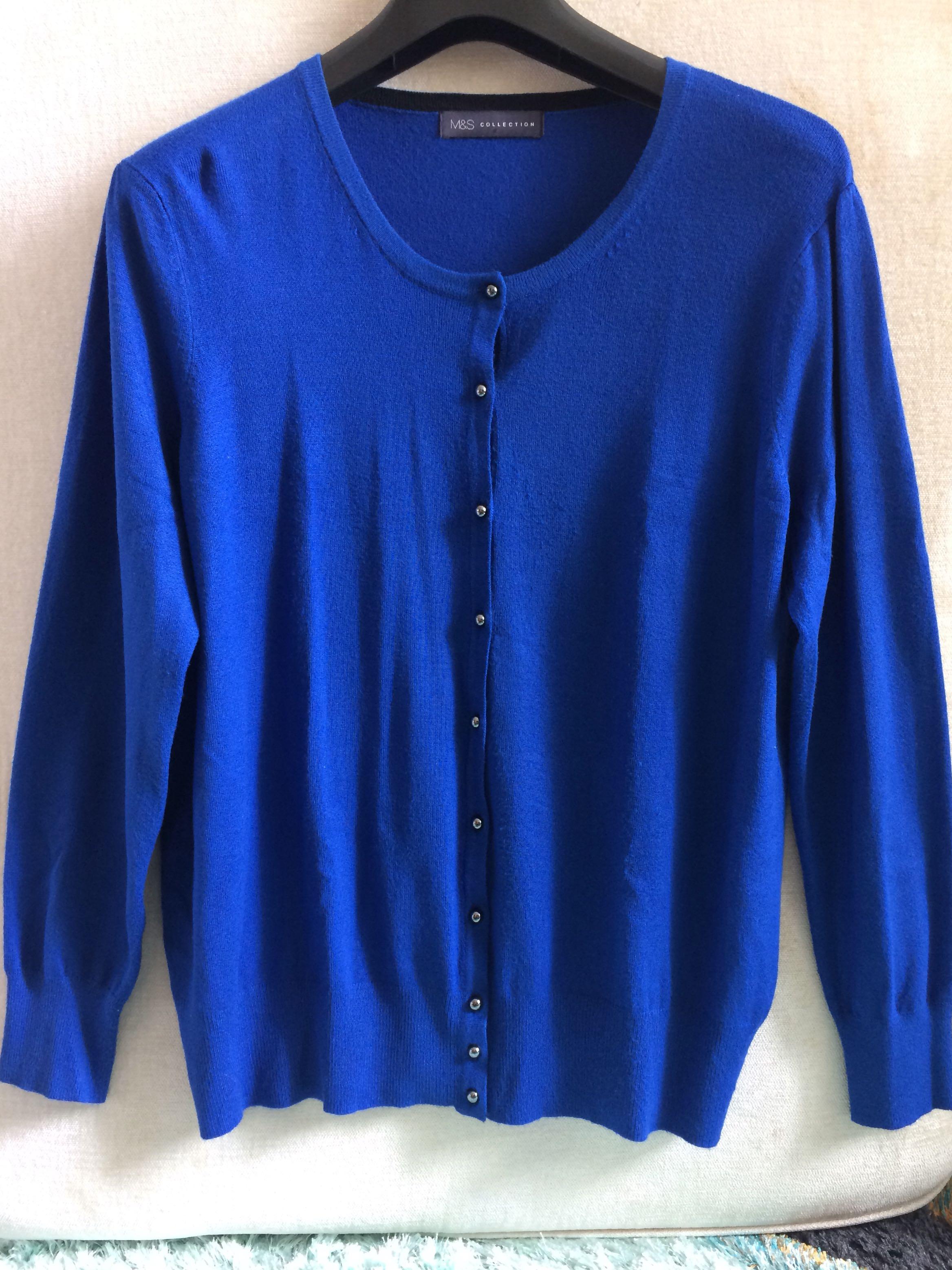marks and spencer office wear