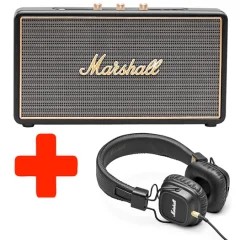 marshall stockwell & major ii