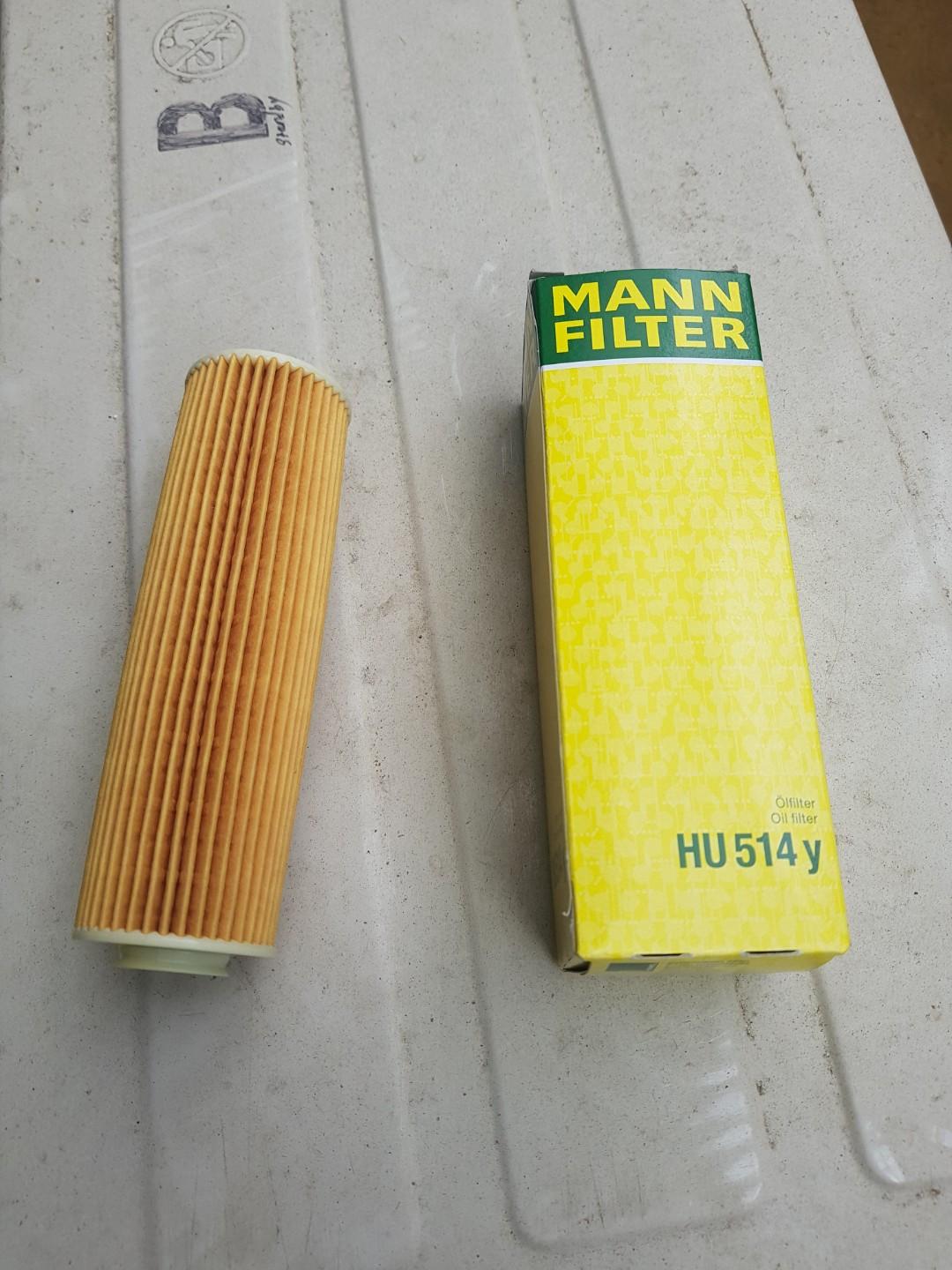 W212 hotsell oil filter