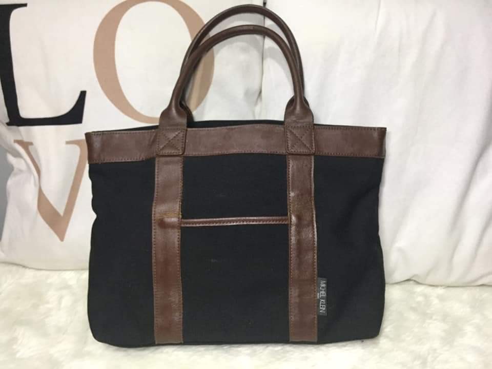 michael klein bag