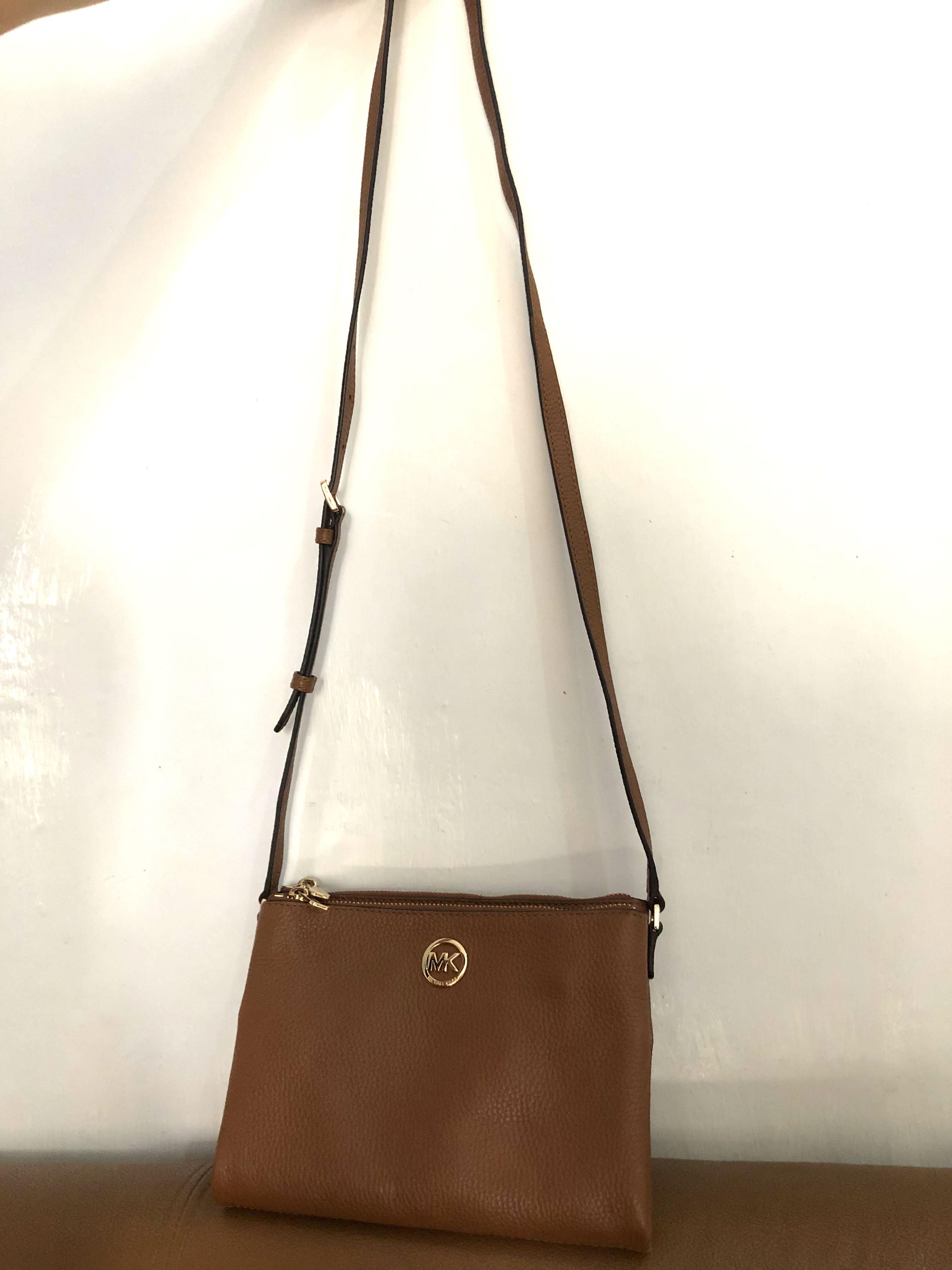 michael kors 2 in 1 bag