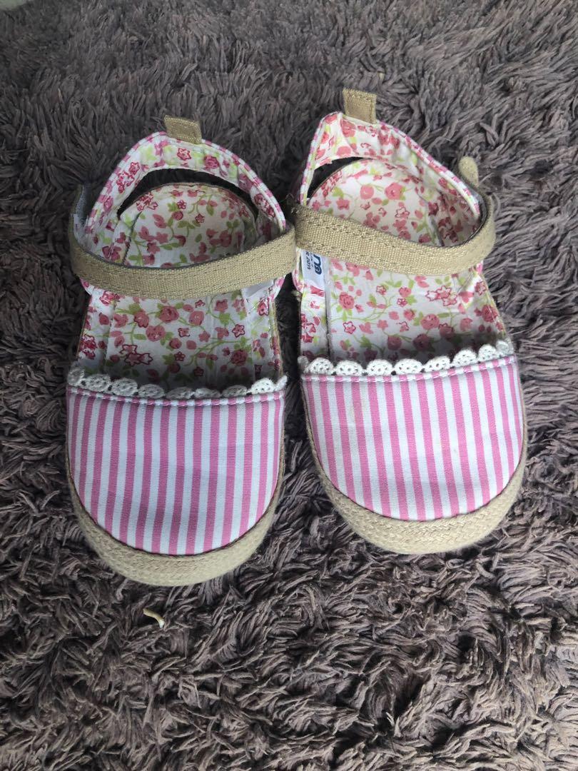 mothercare shoes for babies