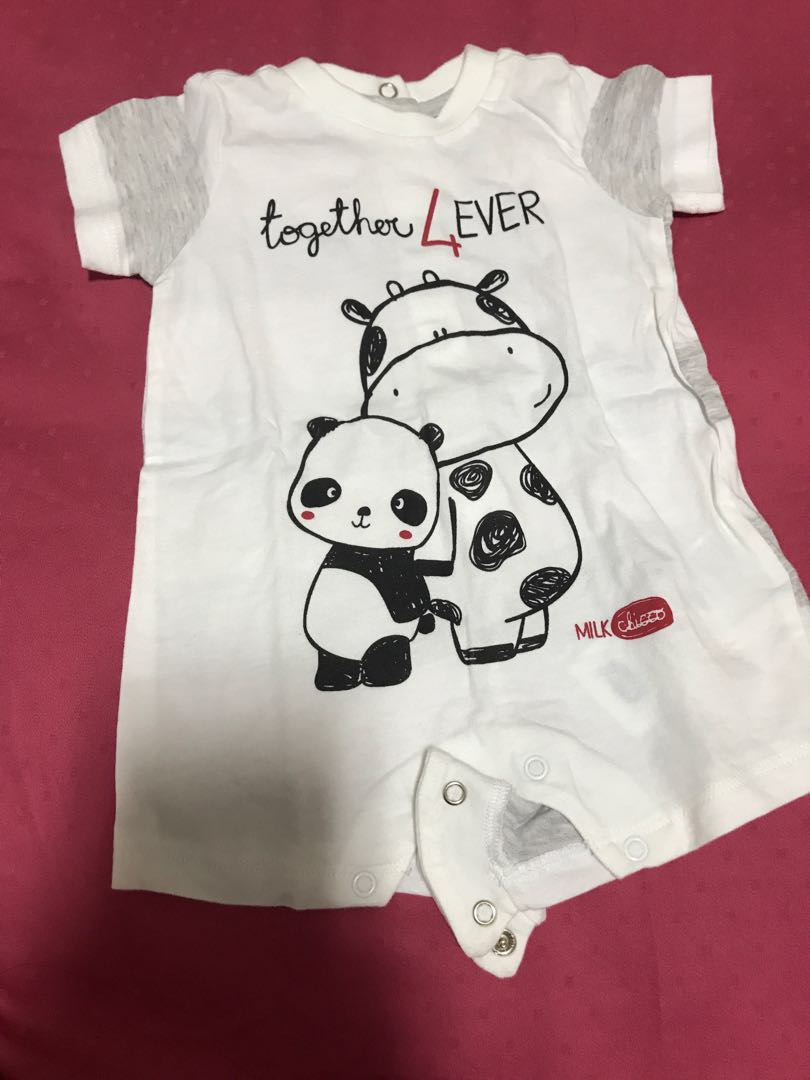 My First Chicco Nb Clothings Babies Kids Babies Apparel On