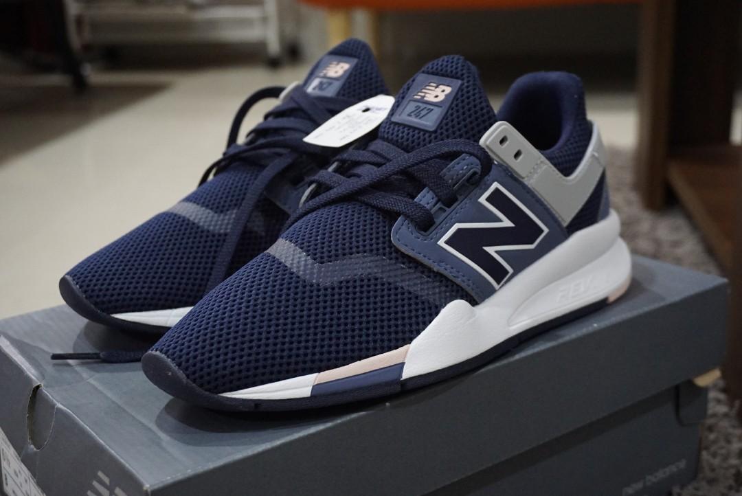 new balance 247 37