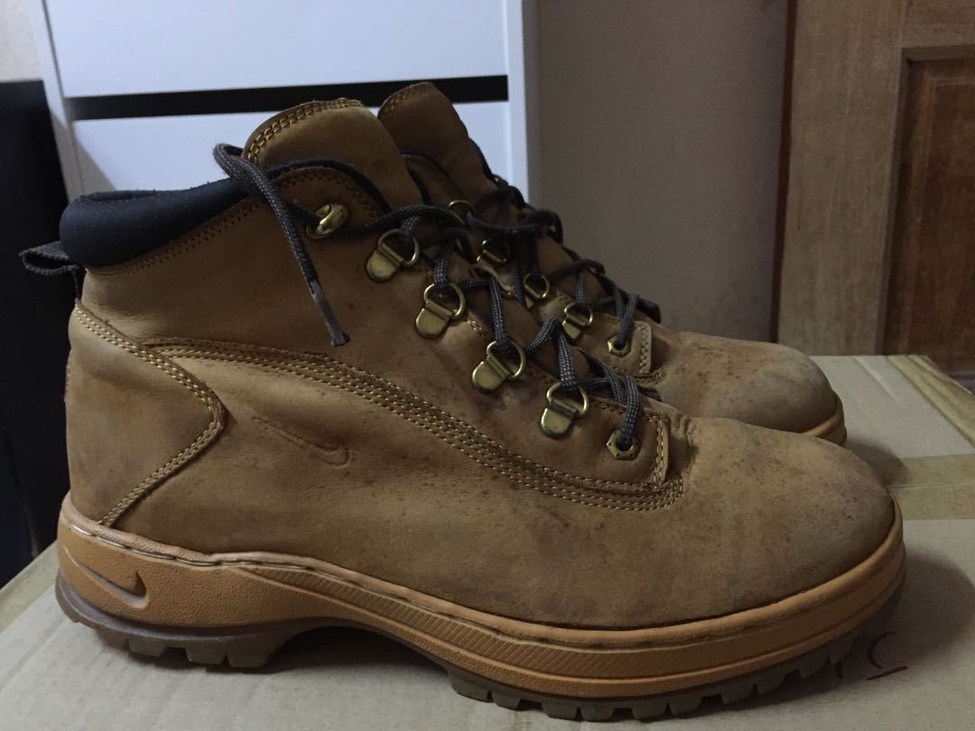 Acg boots 2019 shop