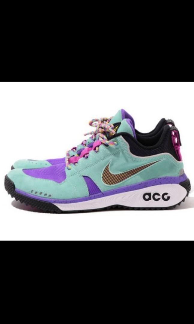 acg dog