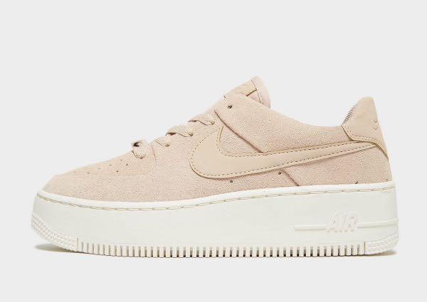 nike air force one sage low women's