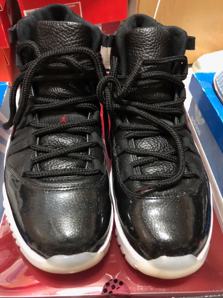 jordan 11 7210 price