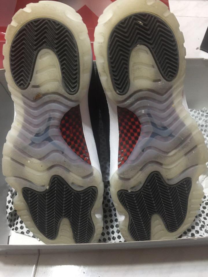 jordan 11 7210 price