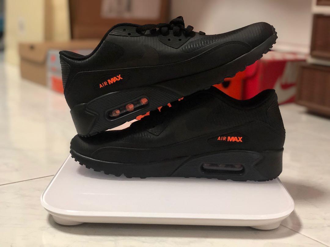 Nike Air Max 90 JD sports exclusive, Men's Fashion, Footwear, Sneakers on  Carousell