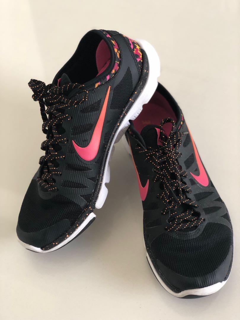 nike flex tr3 women's