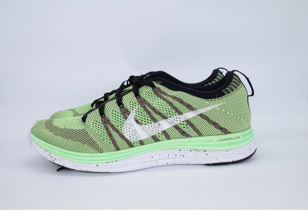 lunar nike