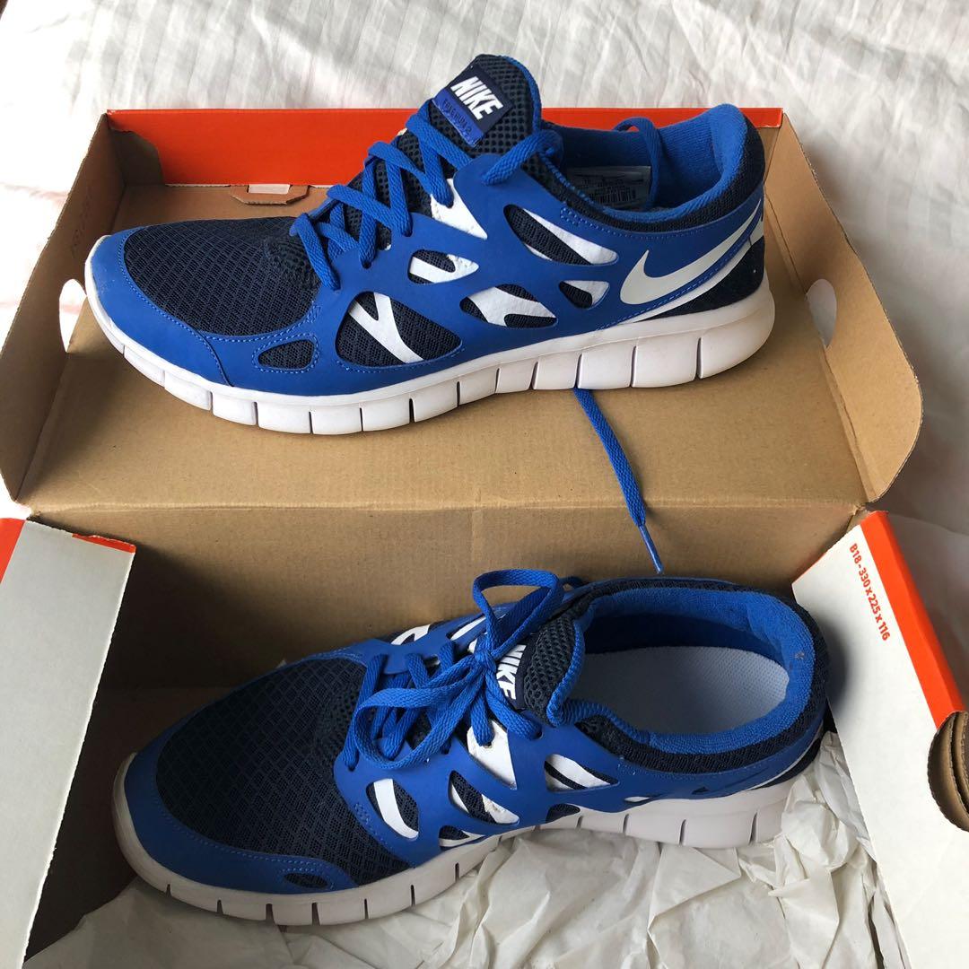 Nike Free Run 3.0 V5, Men's Fashion 