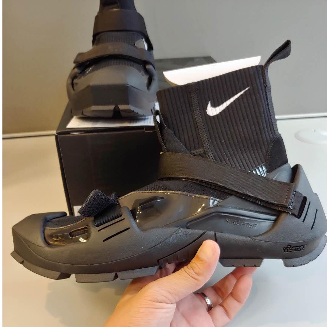 Free tr 3 flyknit sp mmw black on sale