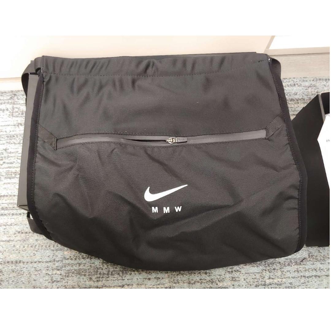 Nike Free TR 3 Flyknit SP MMW Black W Carousell