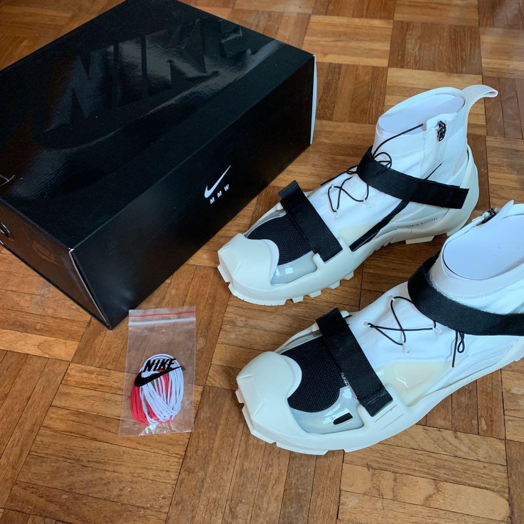 Nike x mmw free tr 3 sp top