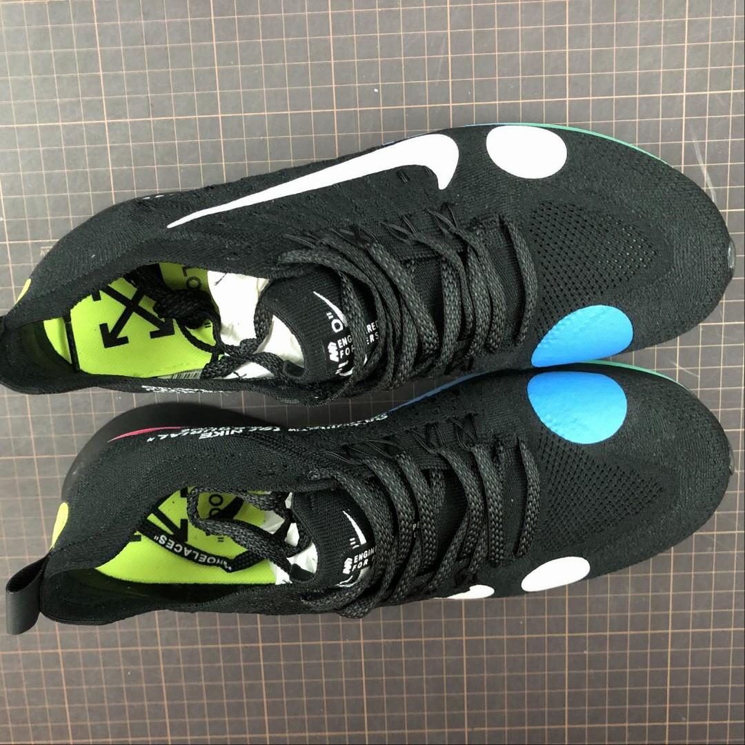 Nike Zoom Fly Mercurial x Off White Men s Fashion Footwear