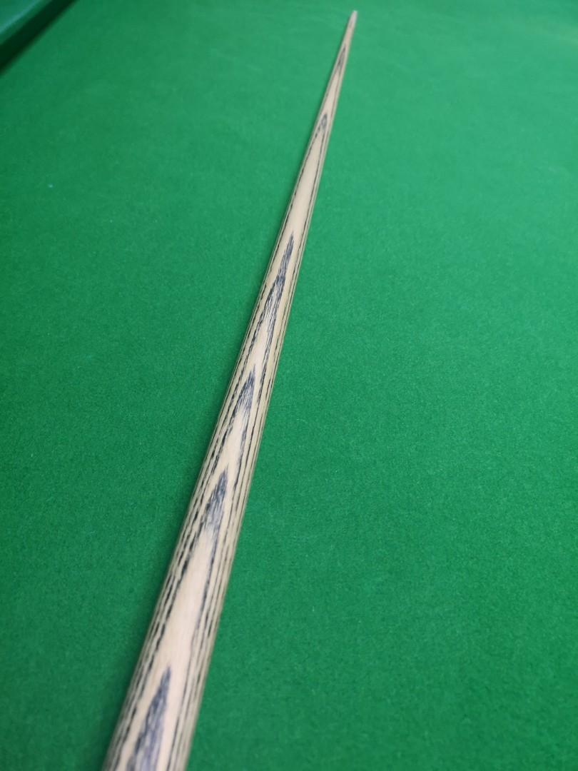 Omin ultimate snooker cue, Sports Equipment, Sports & Games, Billiards ...