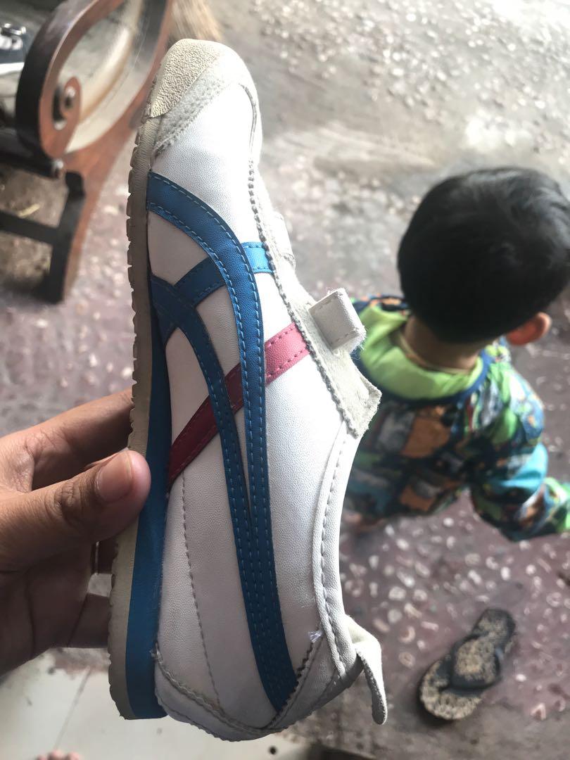 onitsuka tiger ori