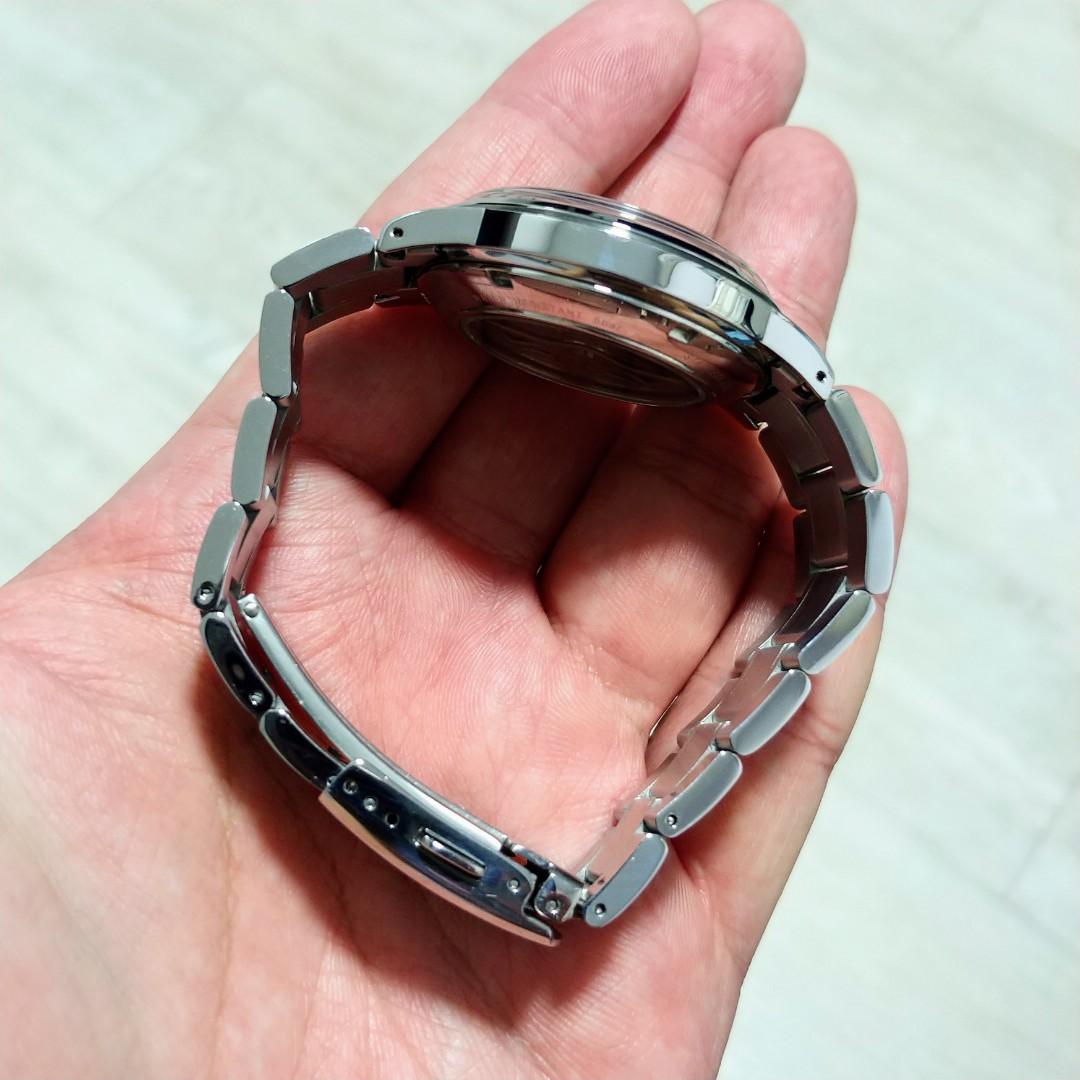 Orient Star Classic SAF02002B