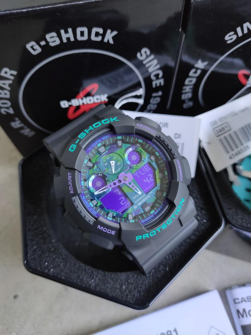 ga100bl
