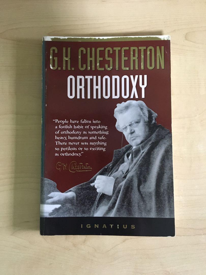 Download G k chesterton books For Android G K Chesterton Books