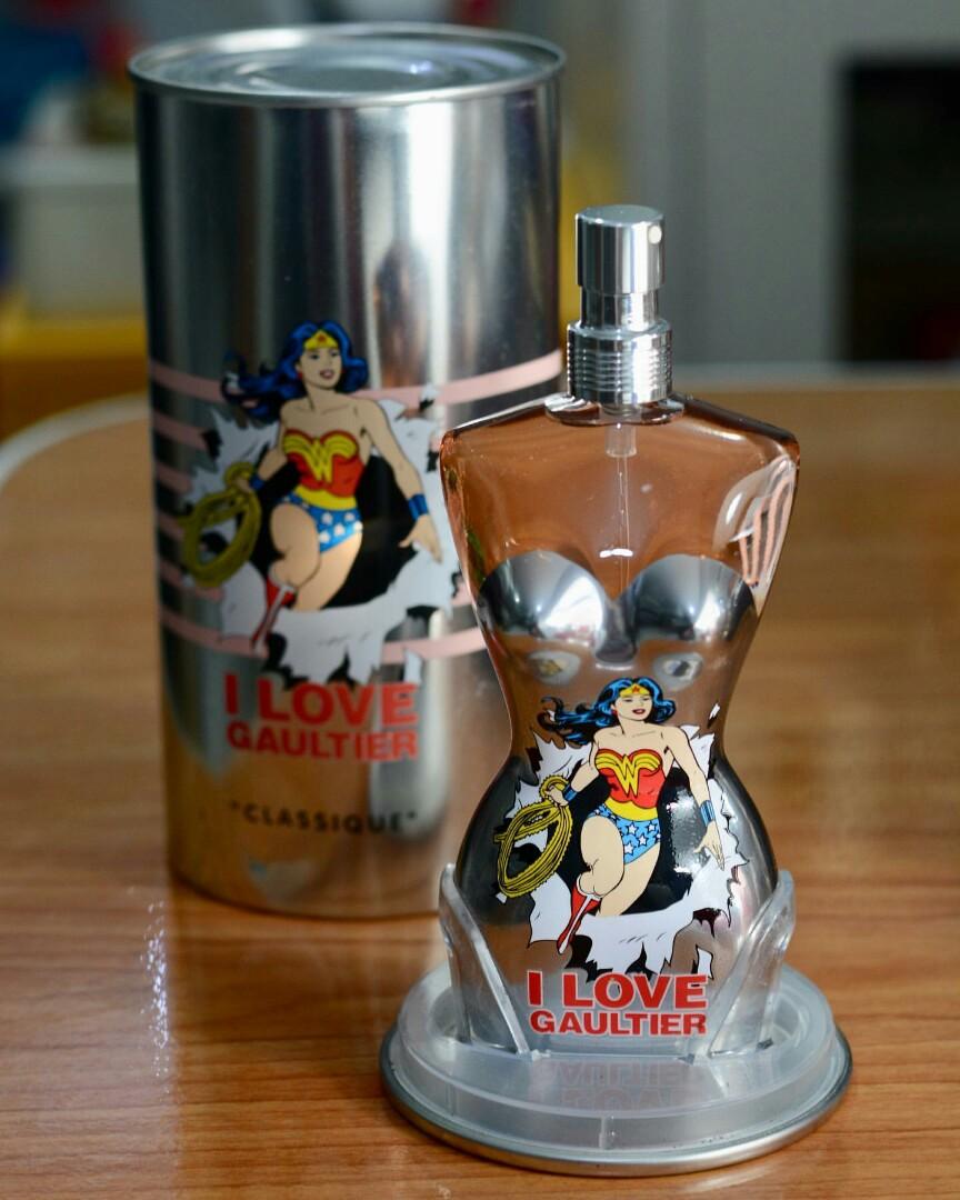 PARFUM JPG I LOVE GAULTIER EDT 100ML 