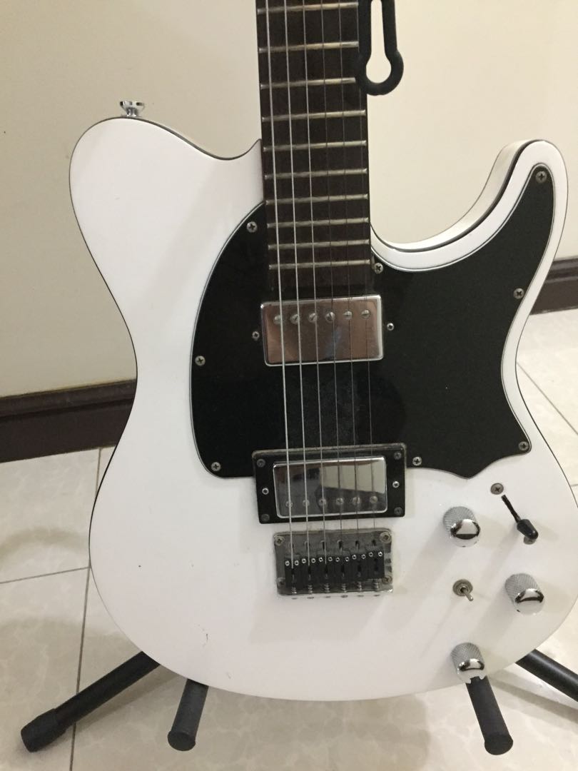 Peavey