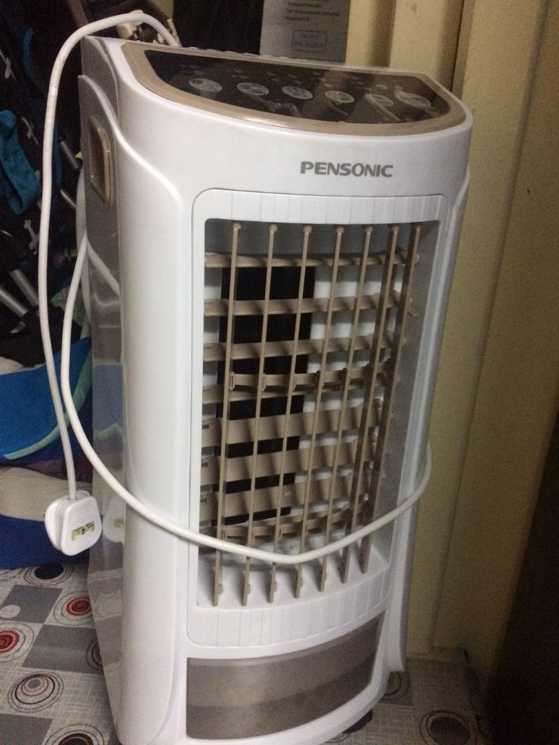 Pensonic Air Cooler, TV & Home Appliances, Kitchen Appliances, Kettles