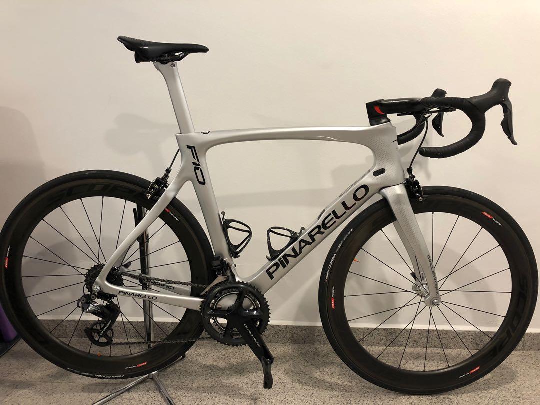 Pinarello new arrivals f10 57.5