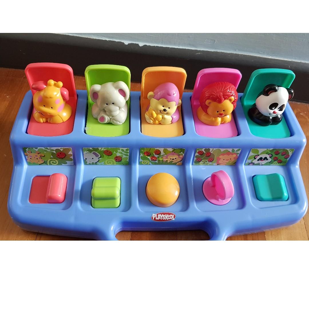 poppin pals toy