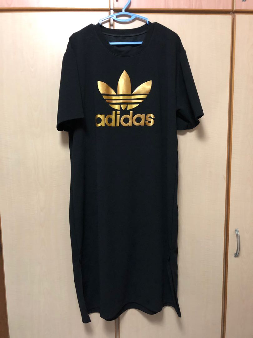 Buy > plus size adidas top > in stock