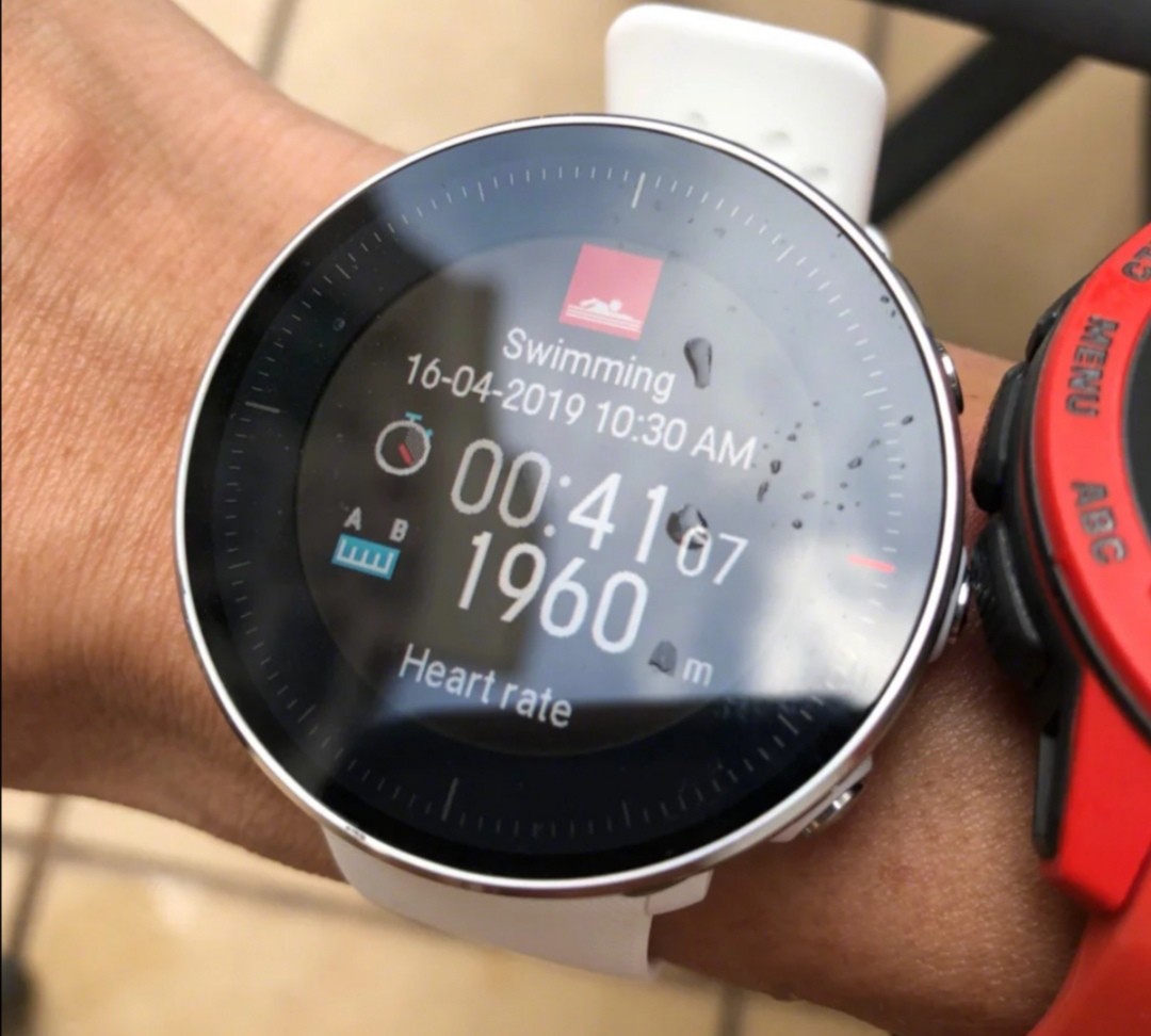 polar vantage m sale