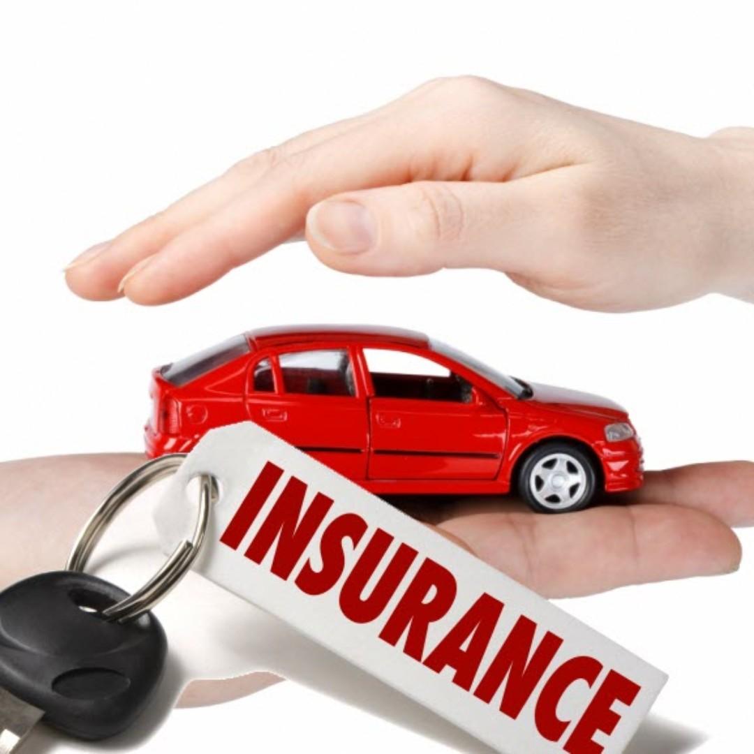 Private And Commercial Company Fleet Insurance Non Obligation Everything Else On Carousell
