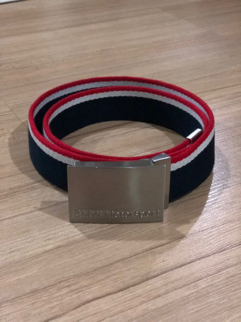 Puma bmw belt outlet