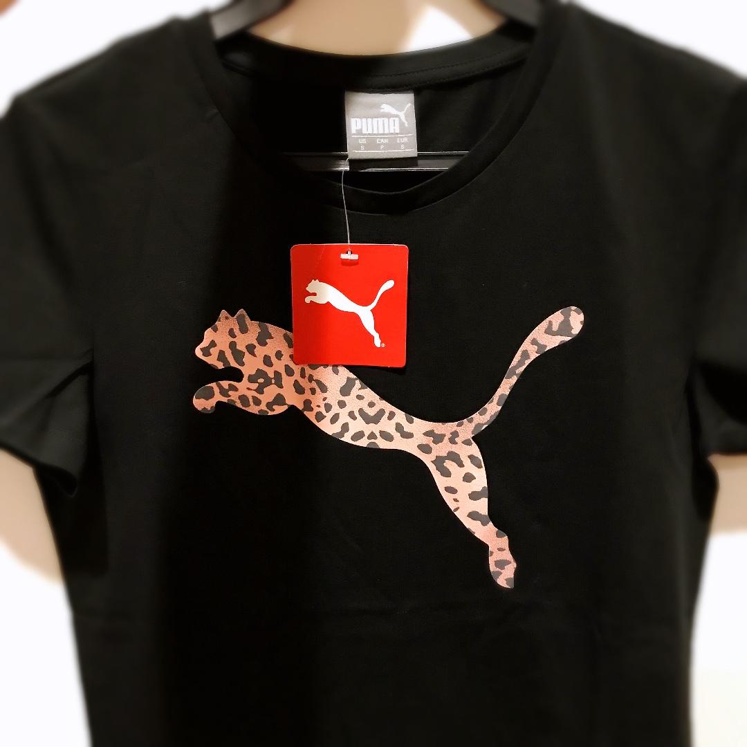puma t shirt 2019