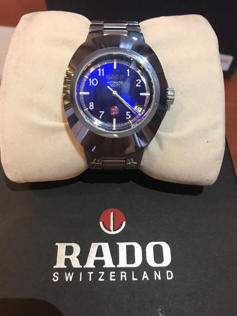 Rado 658 shop