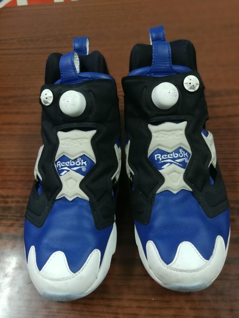 reebok pump 95