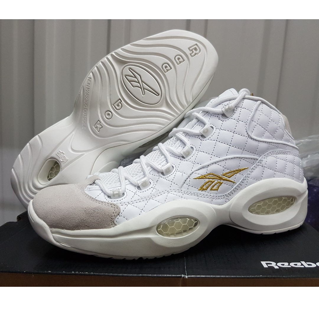 reebok non marking outsole