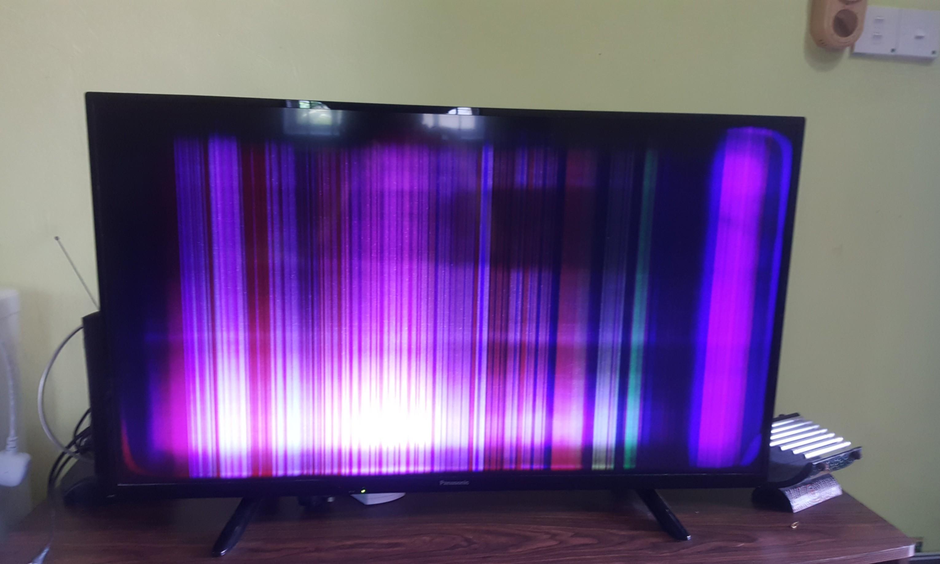 REPAIR TV / FRIDGE / AIRCOND, TV & Home Appliances, TV & Entertainment