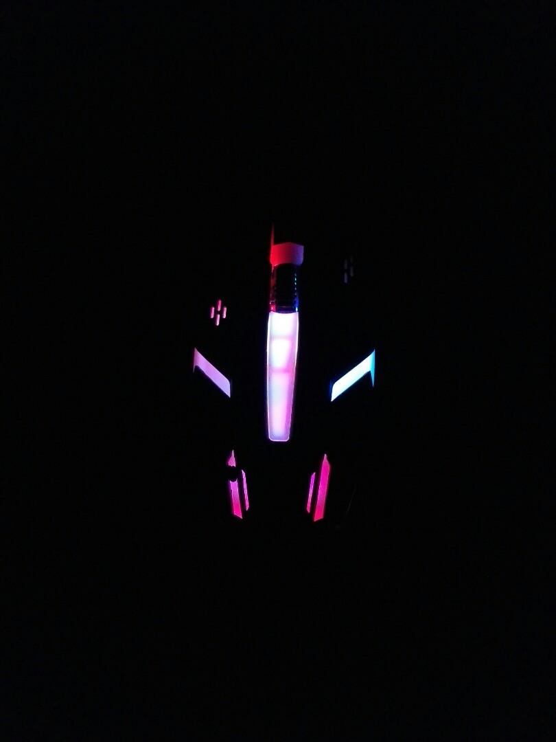 RGB Gaming Mouse, Computers & Tech, Parts & Accessories, Mouse