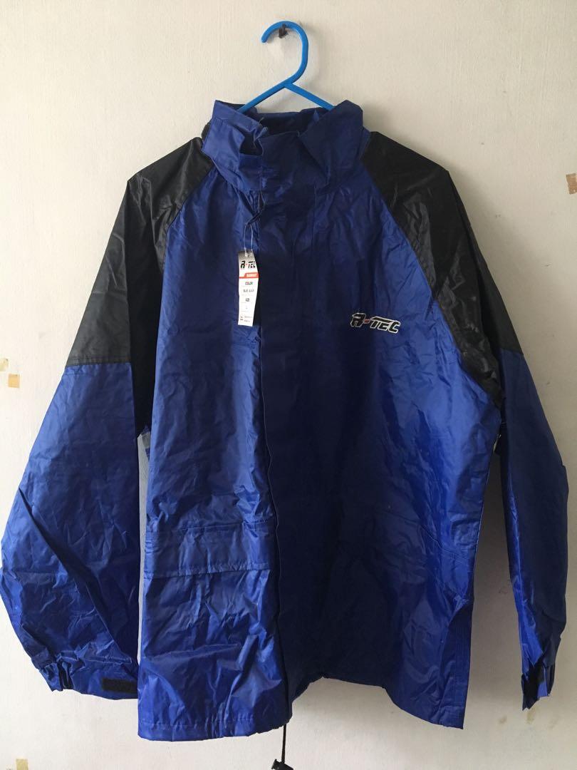 Rainsuit for new arrivals bikers