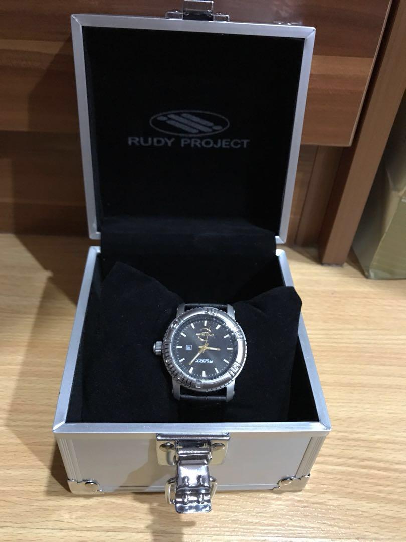 Rudy project watch price list store