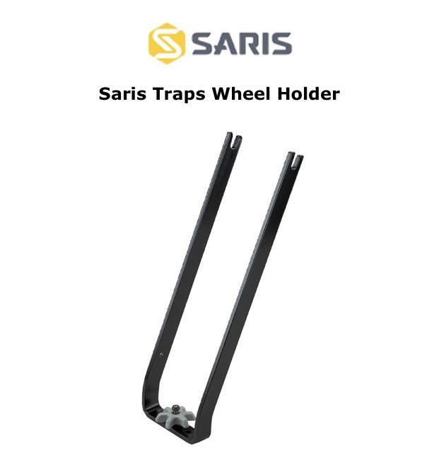 saris traps wheel holder