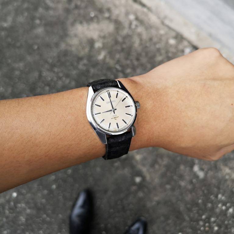 Seiko 4500a best sale