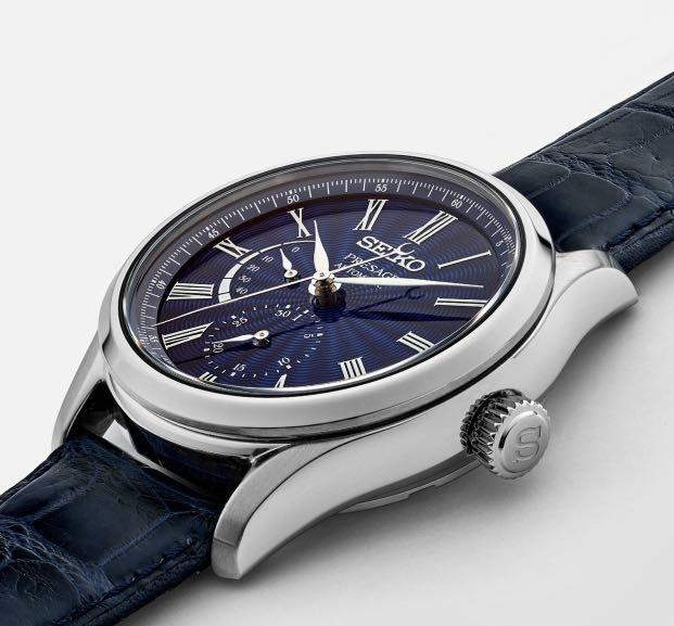 seiko presage sarw039