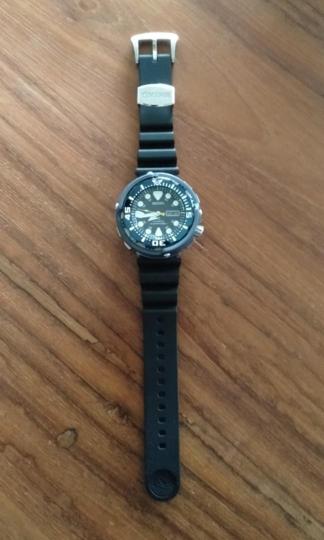 Seiko SRP653J1 SRP653 Luxury Watches on Carousell